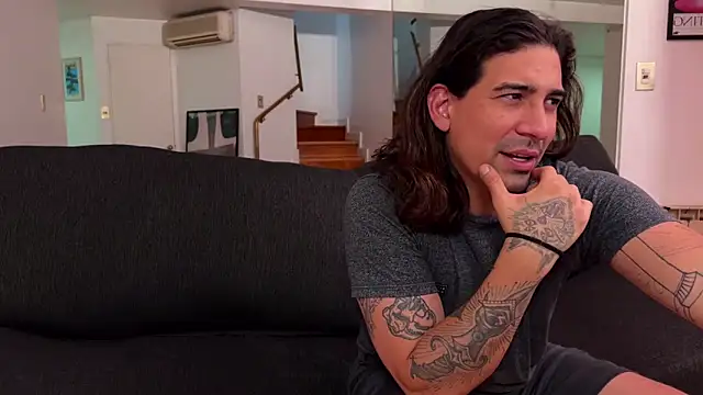 lenruy online show from January 19, 1:09 am