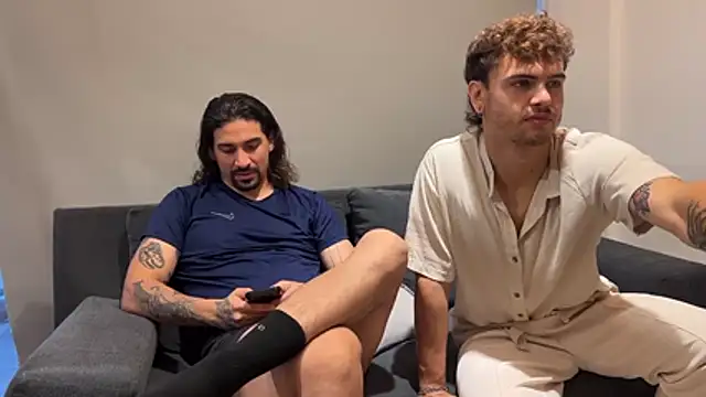 lenruy online show from January 10, 10:27 pm