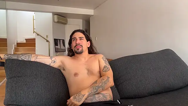 lenruy online show from February 26, 3:45 pm