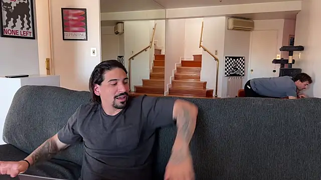 Snapshot of lenruy chatting on November 17, 6:45 pm lenruy online show from November 17, 6:45 pm