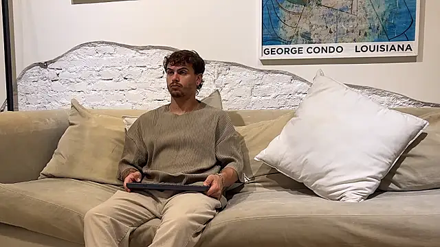 lenruy online show from January 7, 4:50 am