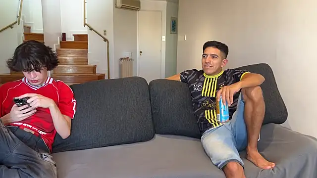 lenruy online show from April 17, 7:28 pm