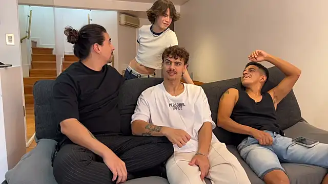 lenruy online show from April 15, 8:53 pm