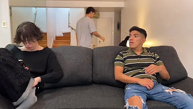 lenruy online show from April 14, 6:57 pm