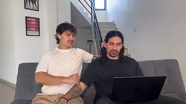 Snapshot of lenruy chatting on July 7, 8:12 pm lenruy online show from July 7, 8:12 pm