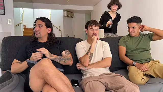 lenruy online show from April 13, 5:28 pm