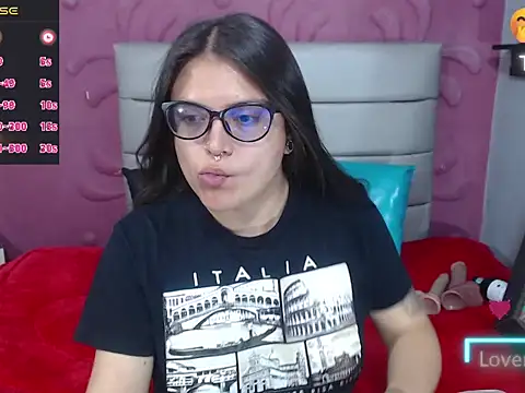 Snapshot of Cailing_Zu chatting on November 28, 7:36 pm Cailing Zu online show from November 28, 7:36 pm