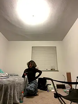 DilfSlut online show from January 19, 5:00 am