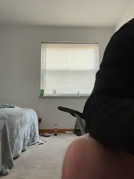 DilfSlut online show from January 18, 4:54 pm