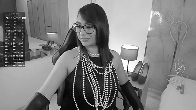 KendallJay online show from March 26, 10:40 pm