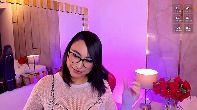 KendallJay online show from May 18, 9:30 pm