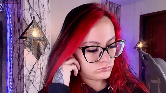 Zami Escobar of online show from March 11, 5:07 pm