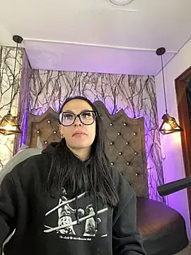 Snapshot of Zami_Escobar_of chatting on December 17, 5:51 pm Zami Escobar of online show from December 17, 5:51 pm