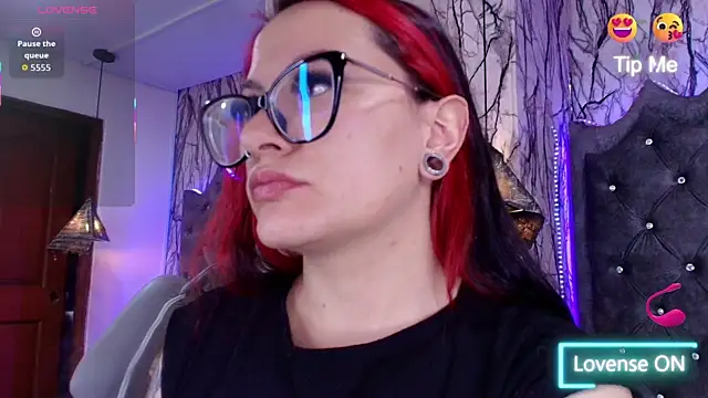 Zami Escobar of online show from April 3, 4:02 pm