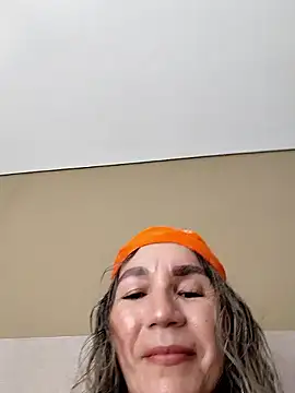 Ms lunaRose online show from March 28, 9:27 pm