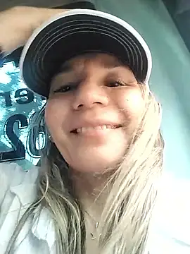 Ms lunaRose online show from February 6, 5:42 pm