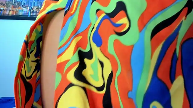 Ms lunaRose online show from February 23, 9:04 pm