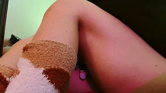 lilithxy online show from February 28, 5:40 am