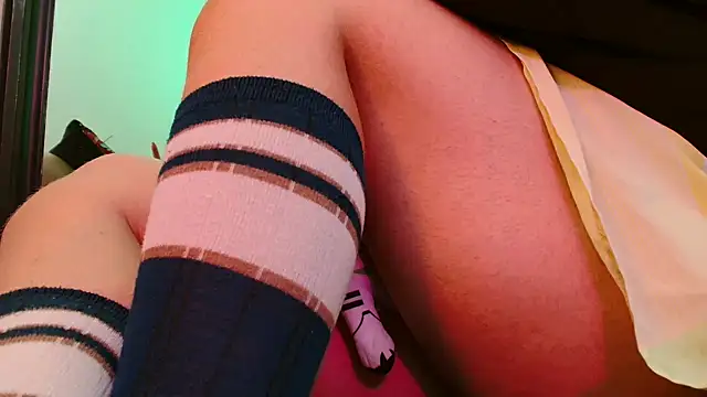 lilithxy online show from March 23, 9:03 pm