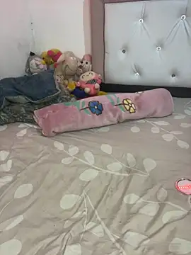 Ashly cutee online show from November 30, 12:22 am