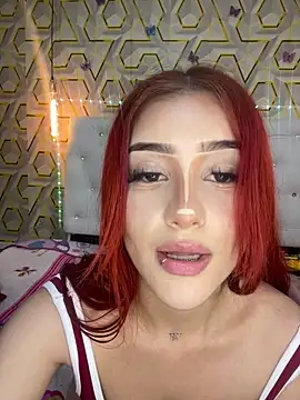 Ashly cutee online show from May 1, 9:20 pm