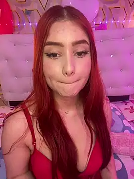 Ashly cutee online show from February 19, 9:01 pm