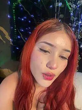 Ashly cutee online show from June 1, 10:09 pm