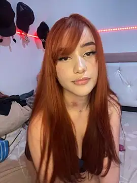 Ashly cutee online show from November 28, 1:06 am