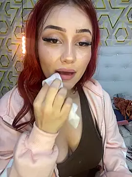 Ashly cutee online show from May 6, 9:08 pm