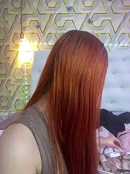 Ashly cutee online show from March 28, 9:16 pm