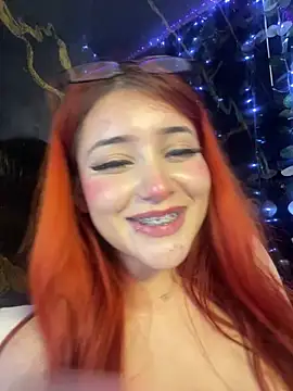 Snapshot of Ashly_cutee chatting on June 11, 2:53 am Ashly cutee online show from June 11, 2:53 am