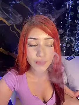 Ashly cutee online show from May 29, 9:21 pm