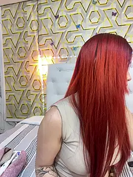 Ashly cutee online show from April 16, 10:34 pm