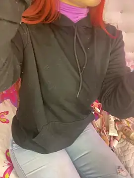 Ashly cutee online show from March 12, 10:25 pm