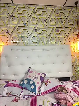 Ashly cutee online show from April 24, 9:28 pm