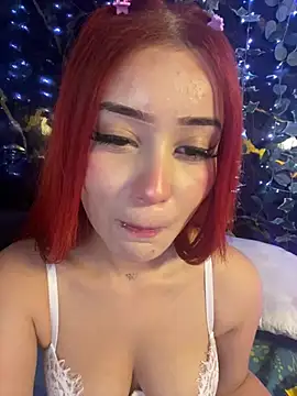 Snapshot of Ashly_cutee chatting on June 22, 11:13 pm Ashly cutee online show from June 22, 11:13 pm
