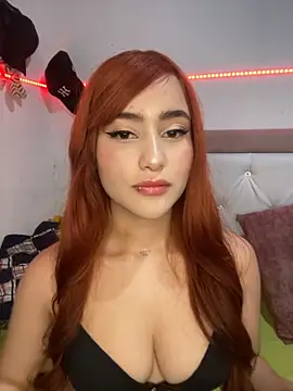 Ashly cutee online show from December 3, 12:12 am