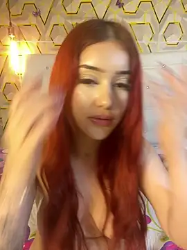 Ashly cutee online show from May 22, 10:08 pm