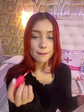 Ashly cutee online show from March 26, 10:29 pm