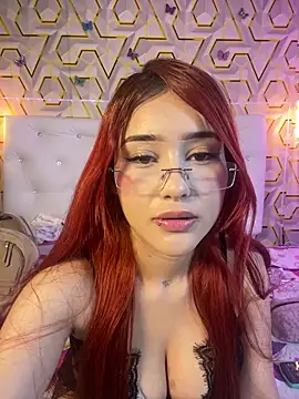Ashly cutee online show from May 26, 11:14 pm