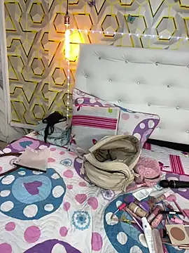 Ashly cutee online show from April 2, 11:11 pm