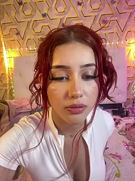 Ashly cutee online show from May 9, 9:07 pm