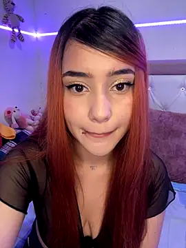 Ashly cutee online show from November 5, 10:57 pm