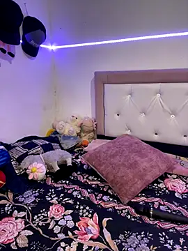 Ashly cutee online show from October 31, 9:32 pm