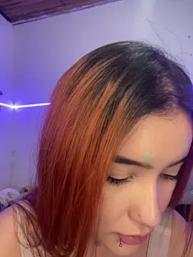 Ashly cutee online show from November 4, 11:41 pm