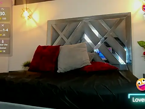 Candy Hott7 online show from October 17, 7:59 pm