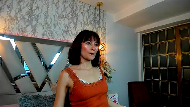 Candy Hott7 online show from September 20, 2:00 pm