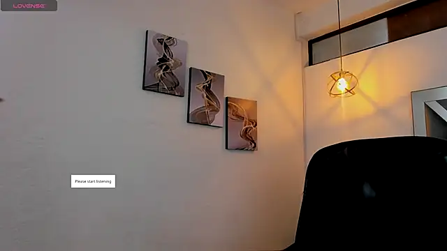 Candy Hott7 online show from September 26, 6:59 pm