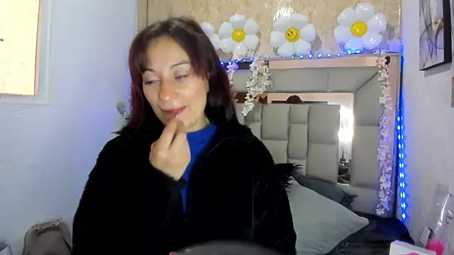 Candy Hott7 online show from October 10, 2:07 pm