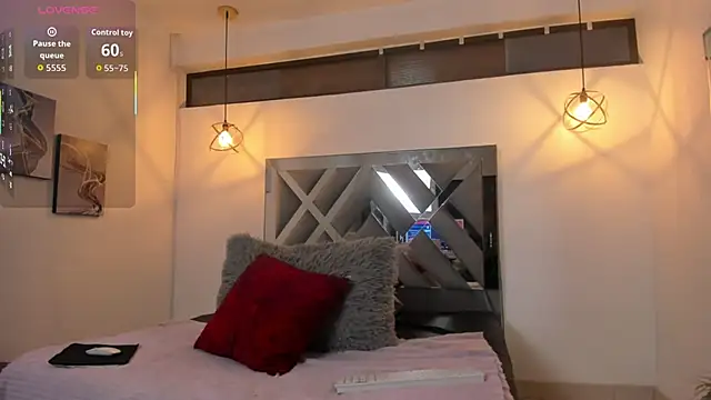 Candy Hott7 online show from January 7, 7:52 pm